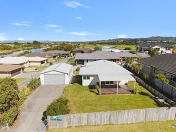 Make Your Next Move Near the Coast