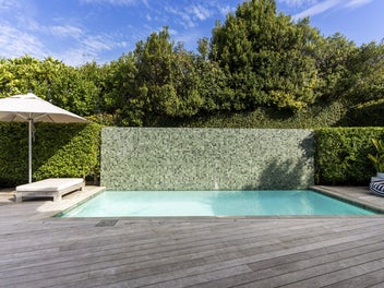 Classic Character, Contemporary Comfort