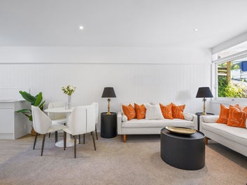 "A Place to Call Your Own near the Sea"