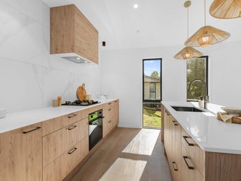 Brand spanking new, and ready NOW!