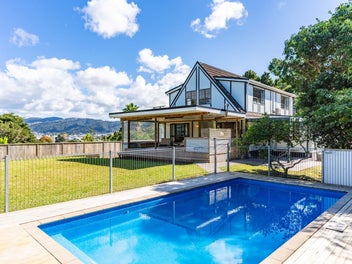 A rare find in the heart of town