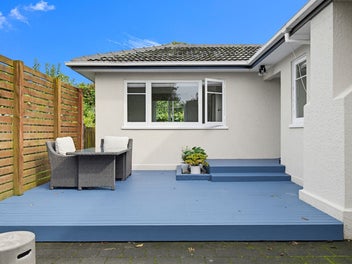 809m2 of Possibility - Live, Rent or Develop