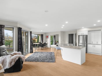 Soaring Above the Rest on Eaglesome