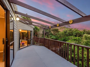 Expansive Family Living with Income Potential