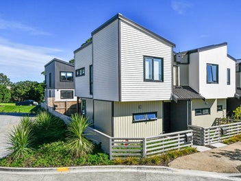 Low Maintenance in Sought-After Area