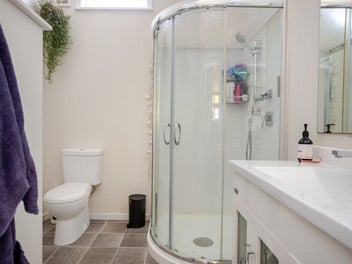 Think of the Options!