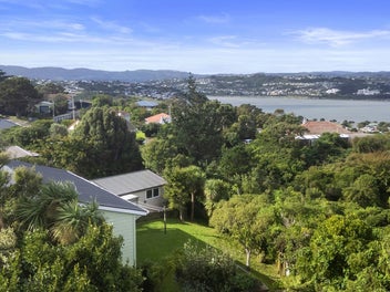 Views, Privacy and Room for the Cars
