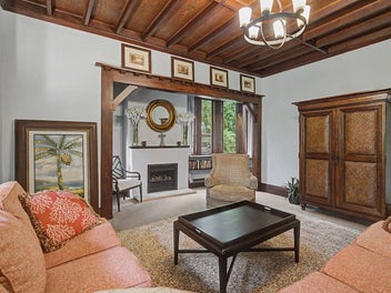 The Crown Jewel of Duke Street.