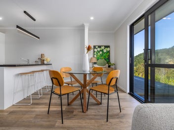 Brand New Single Level Living