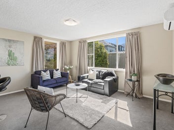 First home or Downsizing - this could be the one!