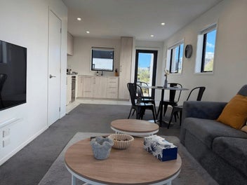 Parkside Living, Made Easy