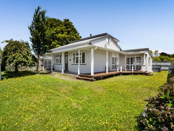 Character, Comfort & Immediate Possession —...