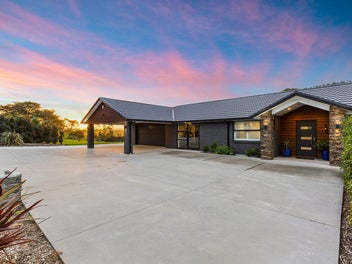 Where Space, Style & Serenity Align