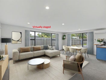 Coastal charm with privacy