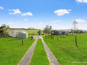 Your First Step Into the Rural Dream