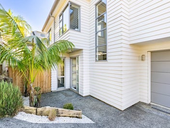 Family first, location best, space refined