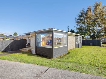 Entry Level - Sunnyhills