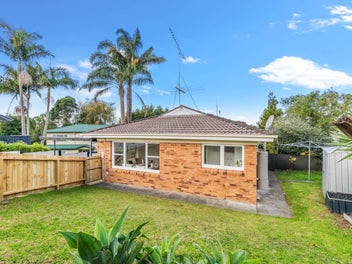 Immaculate Howick Entry Level
