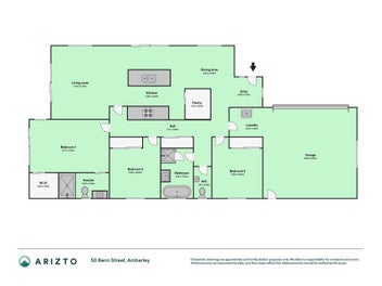 3 Bed 2 Bath 2 Car Garage Ready To Build Now