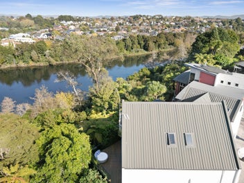 River Views At Entry Level Price