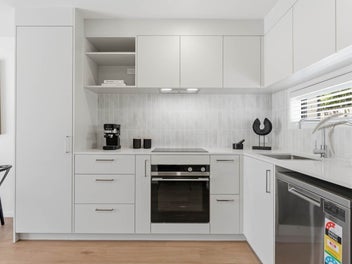 Perfect Entry-Level Opportunity