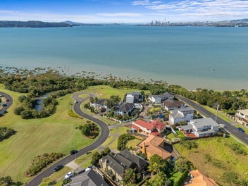 Architectural Landmark on the Peninsula