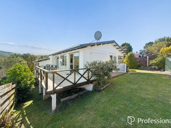 TWO BEDS, BIG VIEWS, BIGGER OPPORTUNITY