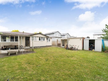 Affordable Investment, Strong Return