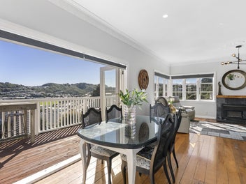 Elevated, Light-Filled & Effortlessly Liveable