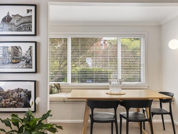 Convenience, Comfort & Style in Abundance