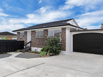 Fully Renovated and Built to Last