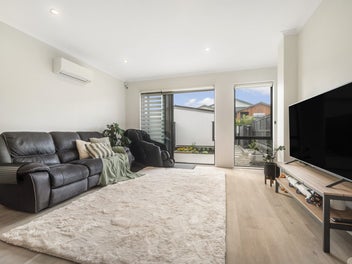 Comfortable Modern Living Made Simple