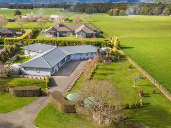 Stunning home in a premium lifestyle village