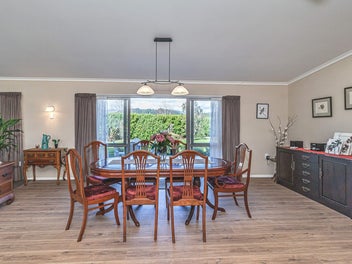 Stunning home in a premium lifestyle village