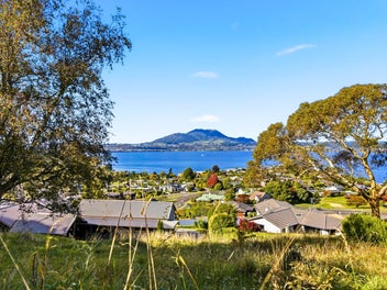 Opportunity Awaits on Mapara