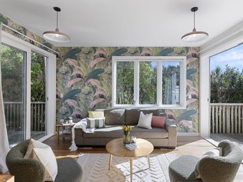 Beautifully Extended - Brilliantly Liveable