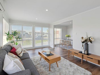 Your Perfect Home Awaits: Freshly Renovated