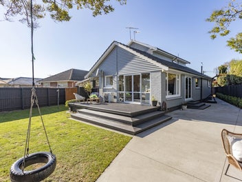 Space + Studio + Burnside Zone - The Full Package