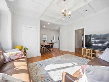 Timeless Character, Modern Ease on Freehold 468sqm