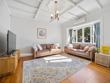Timeless Character, Modern Ease on Freehold 468sqm