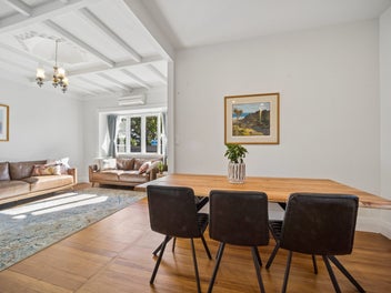 Timeless Character, Modern Ease on Freehold 468sqm