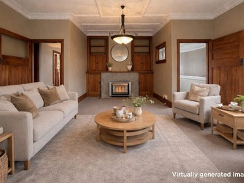 CHARACTER, PRIME LOCATION AND MOUNTAIN VIEWS
