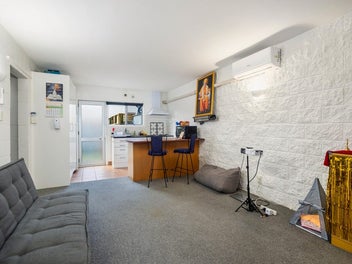 Entry Level - Great Location