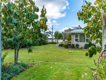 Spacious Effortless Modern Living