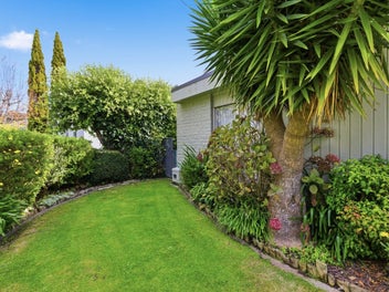 Prime location awaits