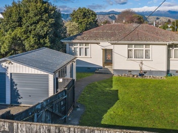 Potential and Location