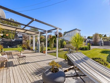 A Little Cottage with a Big Surprise