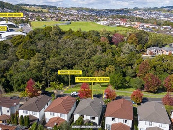 Deceased Estate - Must Sell at Auction!