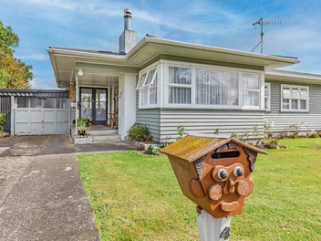 Three Bedroom on Margaret