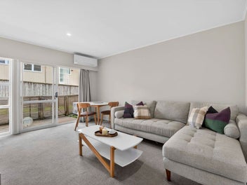 Entry Level Opportunity!